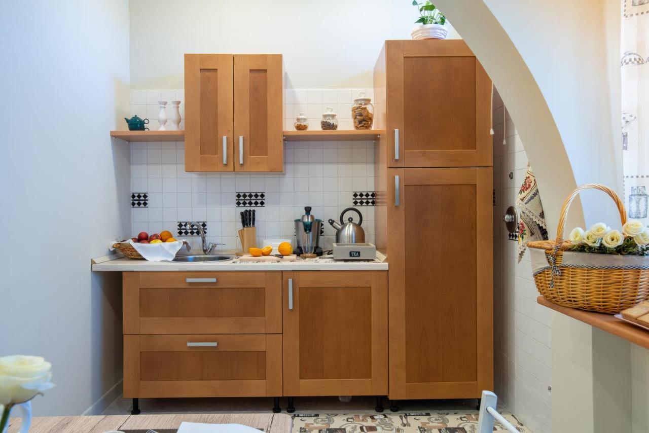 B&B L'Abbraccio Casola di Napoli Exterior foto