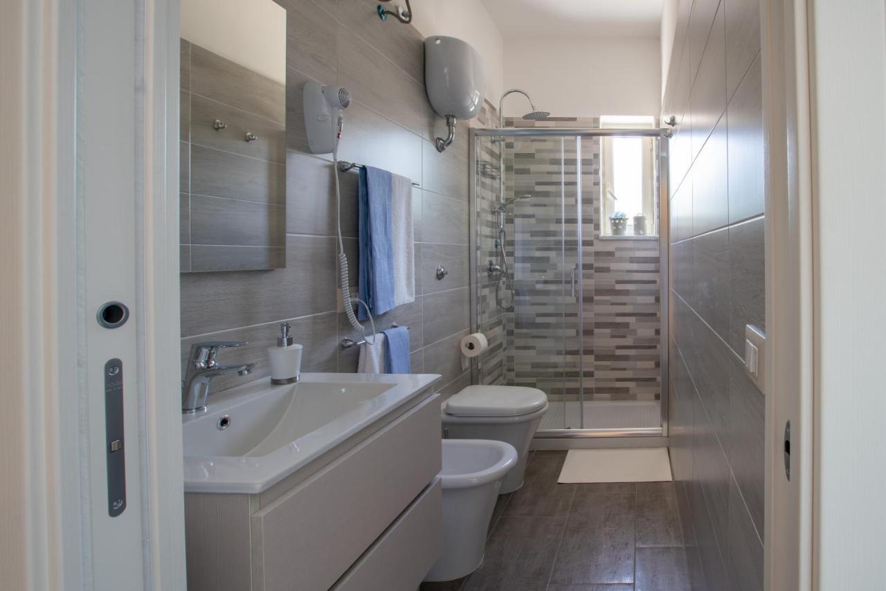 B&B L'Abbraccio Casola di Napoli Exterior foto